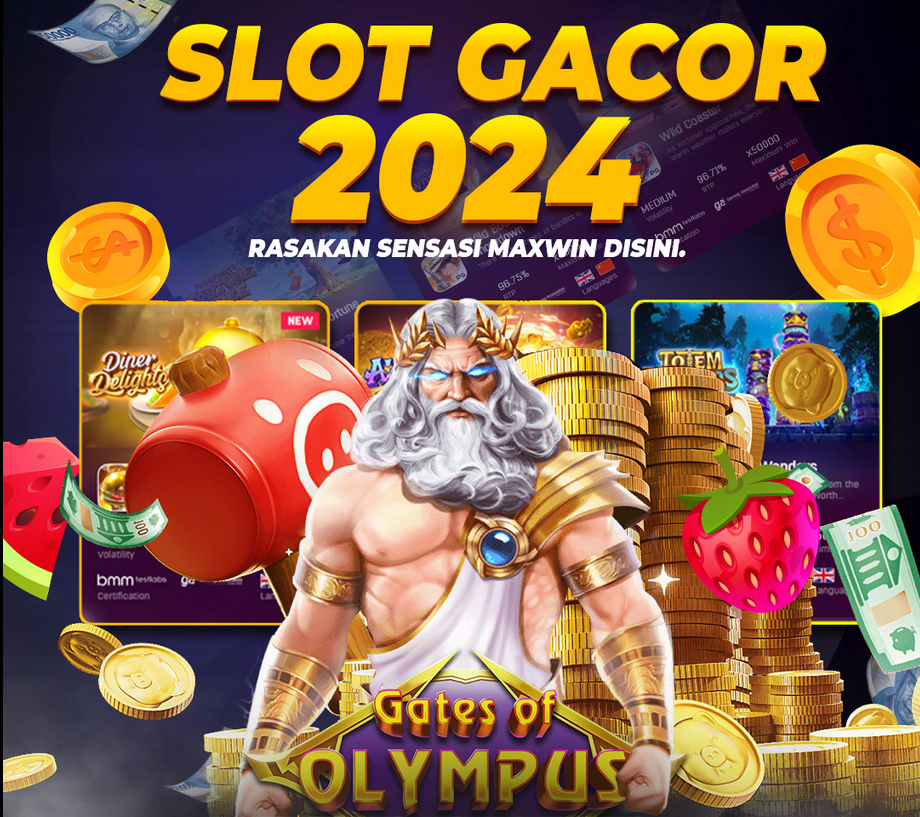 สล็อต หมุน ฟรี 2024